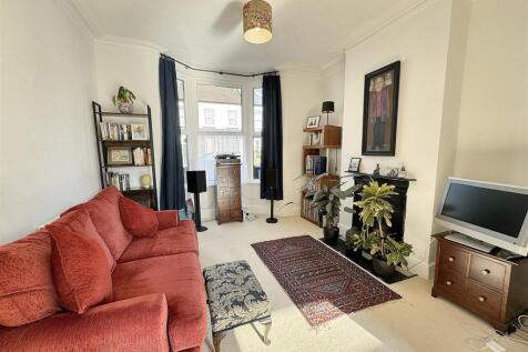 Reception Room 1