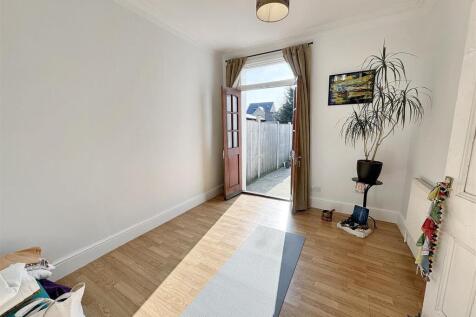 Reception Room 2