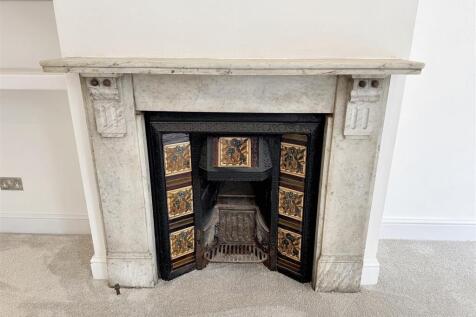 Fire Place