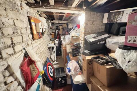 Cellar