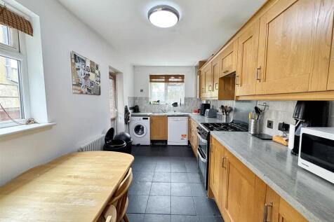 Kitchen/Diner: