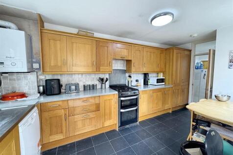 Kitchen/Diner: