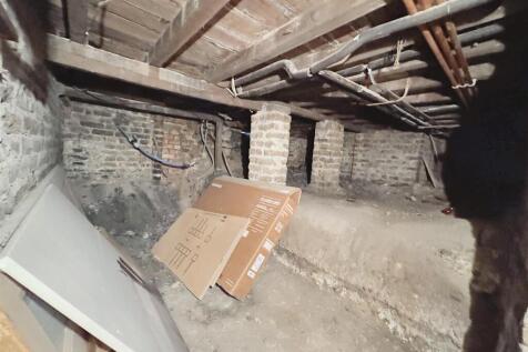 Cellar