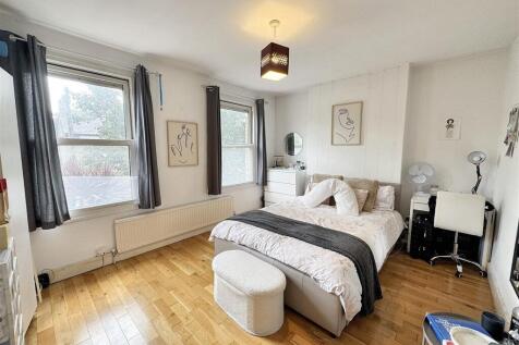 Bedroom 1: