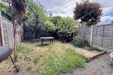 Communal Garden