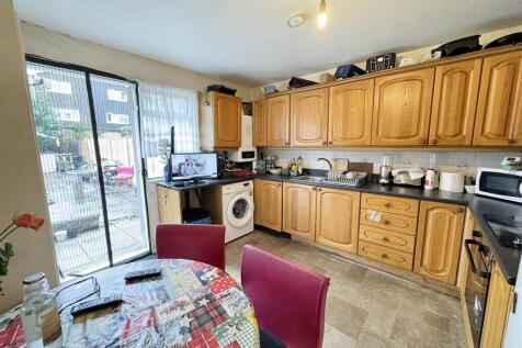 Kitchen/ Diner