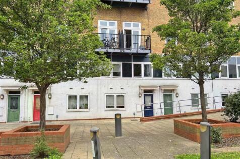 Exterior: