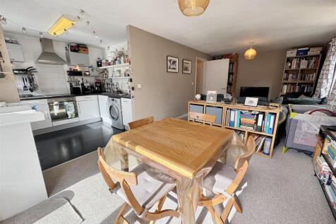 Lounge/Diner