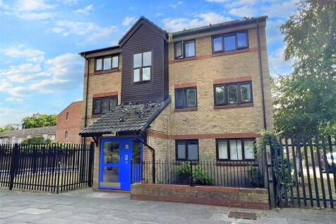 Exterior: