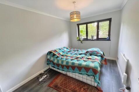 Bedroom One: