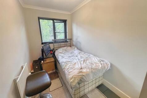 Bedroom Two: