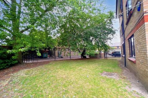 Communal Garden: