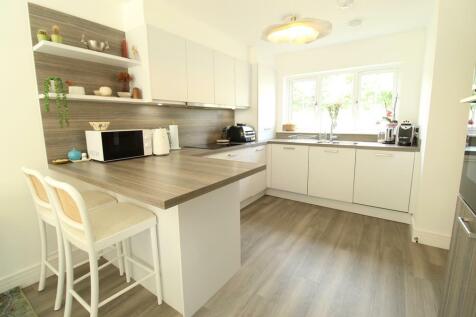 Kitchen photograph 3