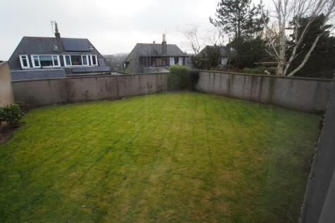 Back Garden