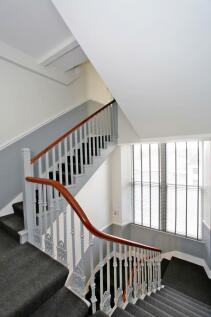 stair