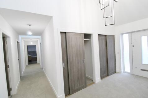Hallway 2