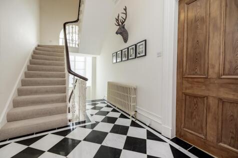 Hallway 2