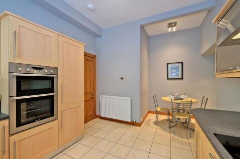 kitchen dining