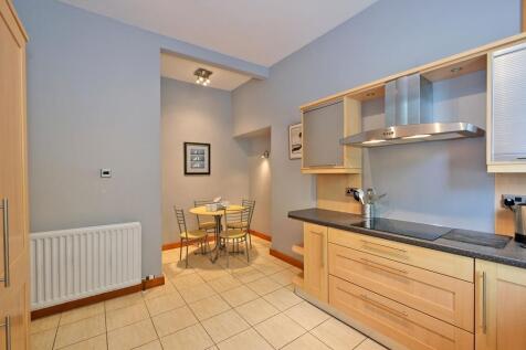 kitchen dining