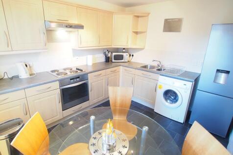Kitchen dining