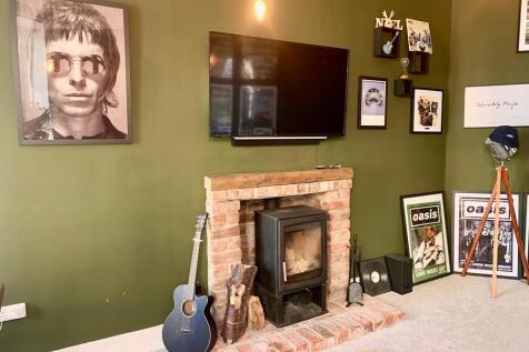 Lounge photo 2