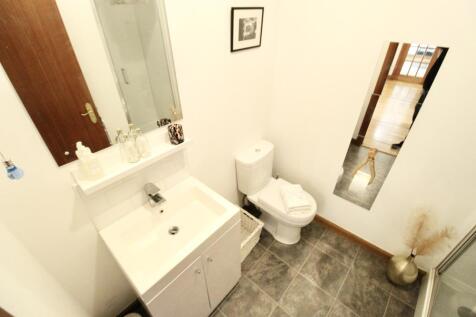En suite