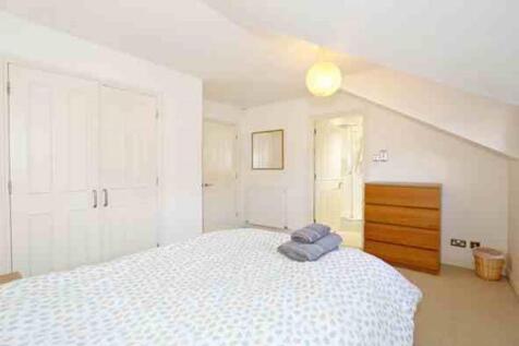 Master Bedroom Alt