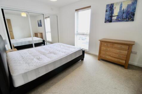 Bedroom 01