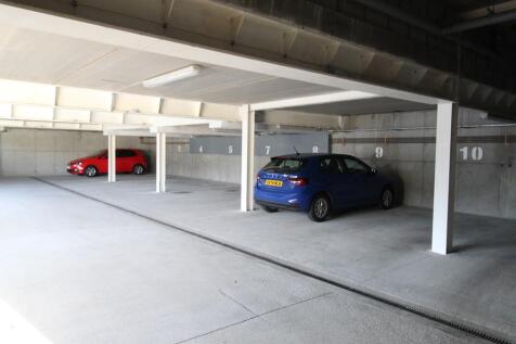 Car park