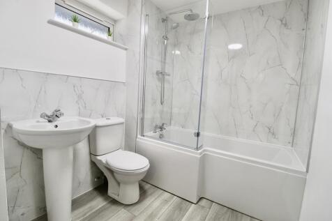 En suite