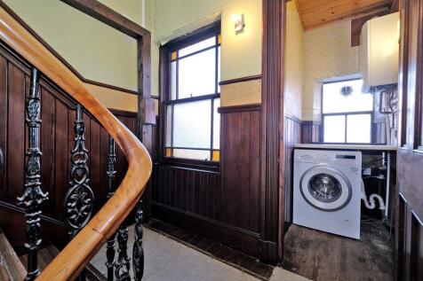 Stairwell