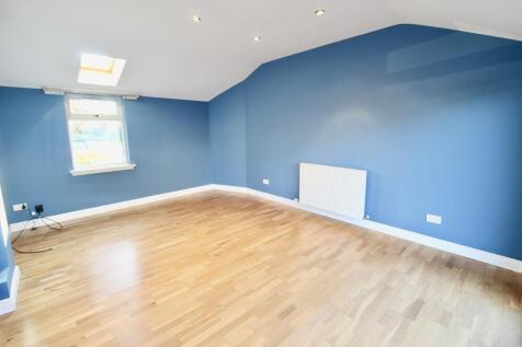 Lounge - Family Room