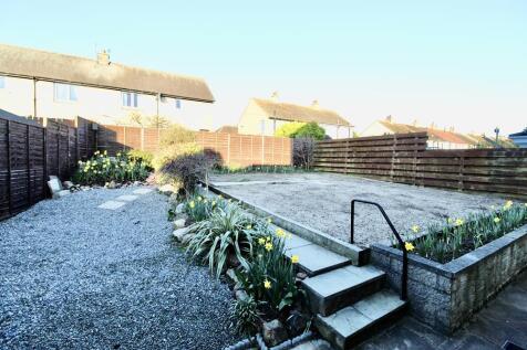 External garden