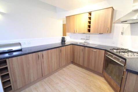 Kitchen Alt