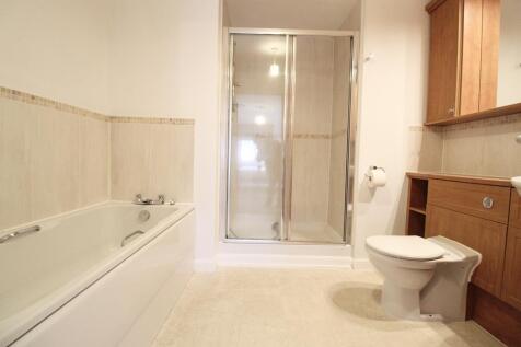 En suite