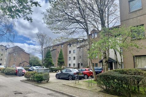 Resident parking