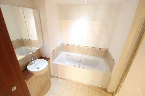 En suite