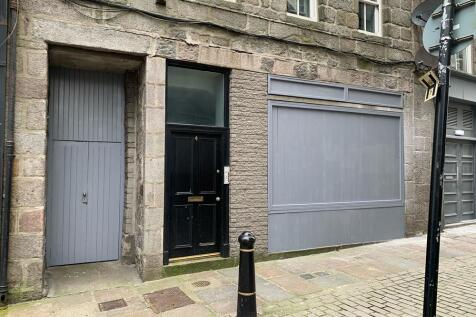 4C Shiprow Exterior