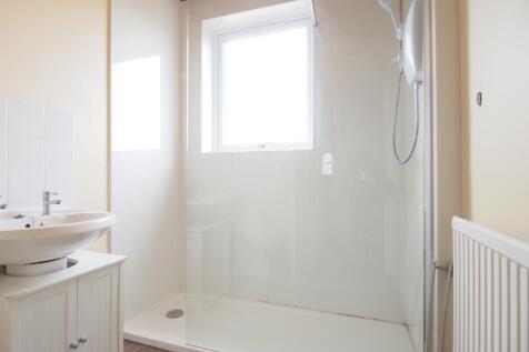 Shower Room alt