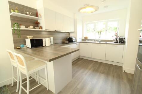 Kitchen photograph 3