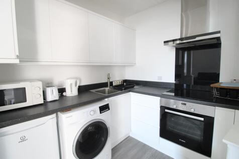 2F Kitchen