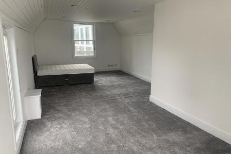 Master room
