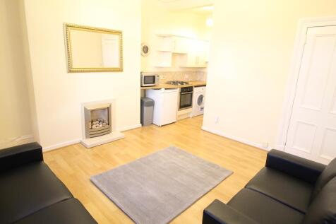 Lounge/Kitchen