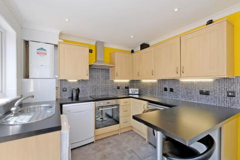 Kitchen photograph 2