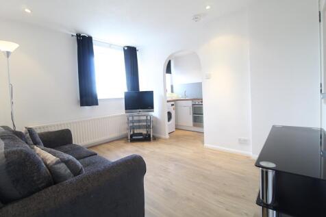 Lounge/Kitchen