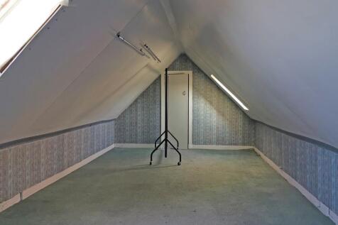 Attic
