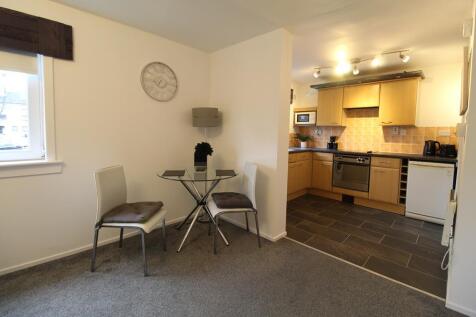 Dining - Kitchen