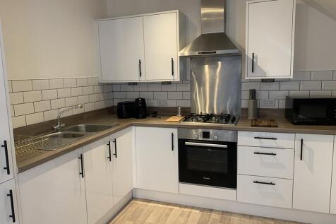 Kitchen photograph 2
