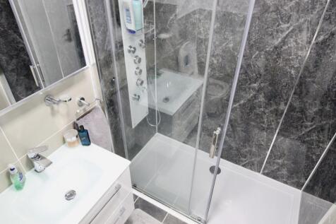 En suite