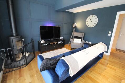Television Room